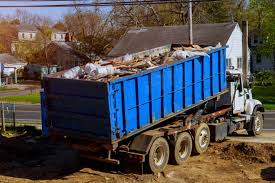 Best Scrap Metal Removal  in Clearlake Oaks, CA