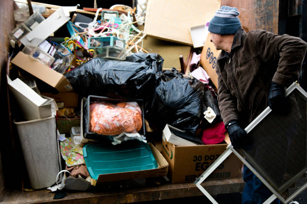 Best Attic Cleanout  in Clearlake Oaks, CA